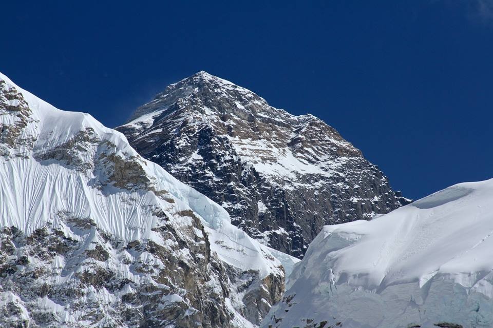 Sagarmatha National Park